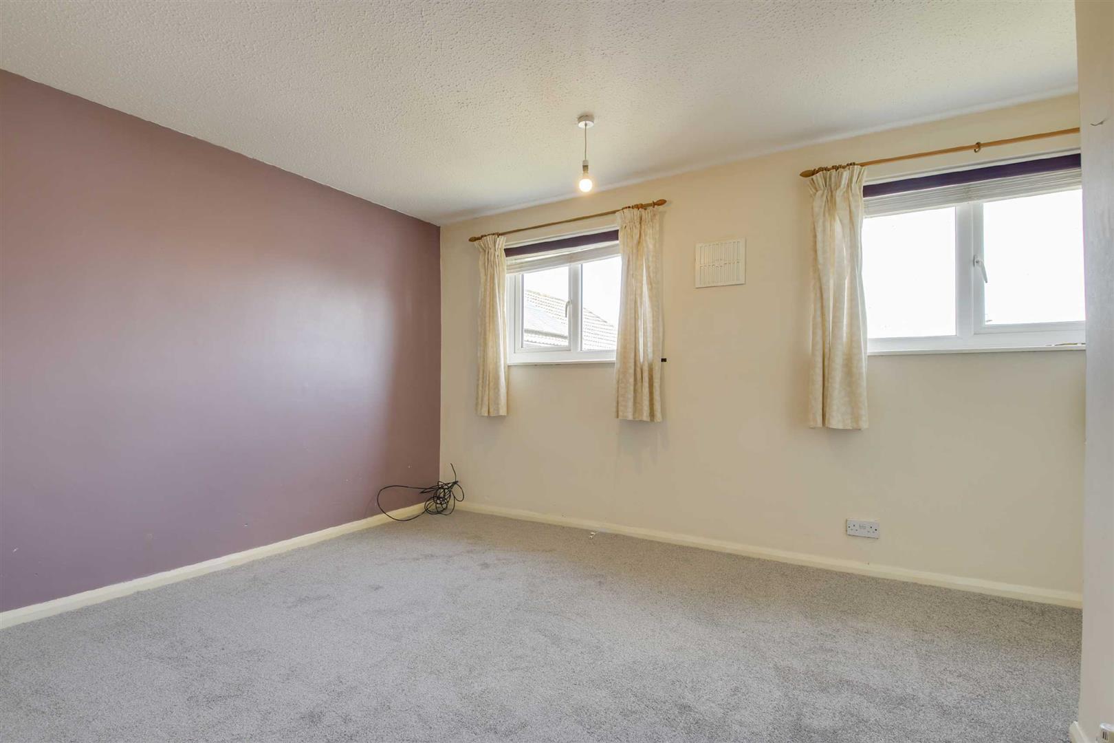 Dorset Close, Bletchley, Milton Keynes